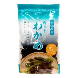 Fujisawa Dried Wakame 20g