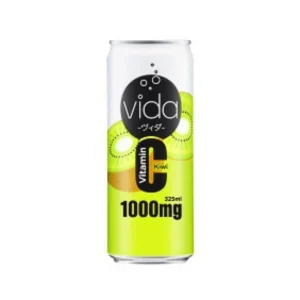 Vida VC Kiwi Drink 325ml