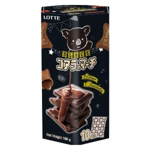 Lotte Koala Dark Choco 37g