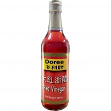 Red Vinegar 500ml