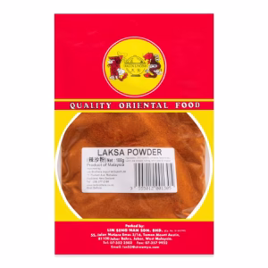 D&P Laksa powder 100g