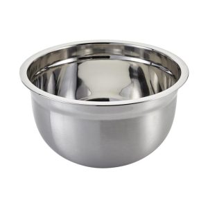 SS Salad bowl 26/28cm