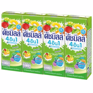 DM 4in1 Yoghurt Mixed 180ml