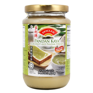 Dollee Pandan Kaya Spread 400g