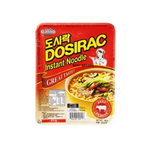 PD Dosirac Beef Noodle 86g