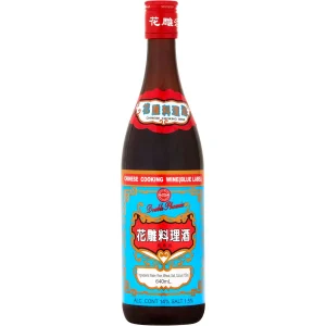 DP Cooking Wine Blue 640ml*12