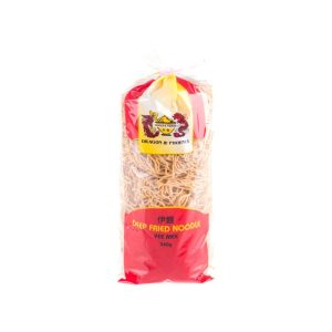 D/P Deep Fried Noodle 340g*6