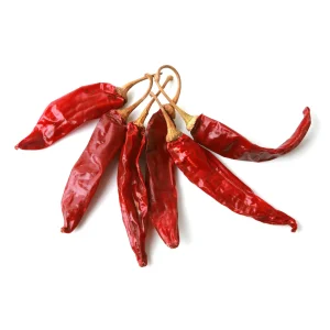 Dried Chilli 70g
