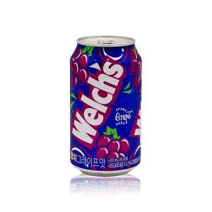 Welchs Grape 355ml*24
