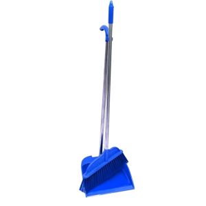 Dust Pan Set Butterfly 2pcs