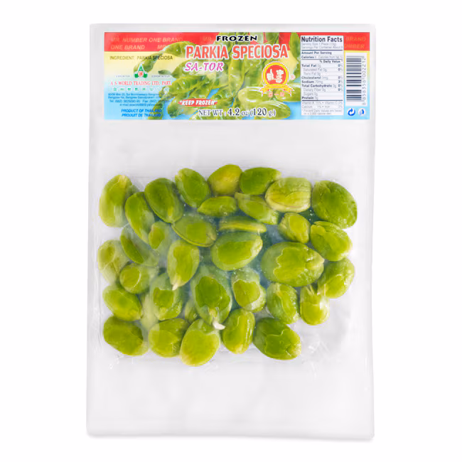No.1 Speciosa Sator 120g