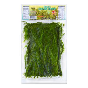 Cha-Om Leaves 150g