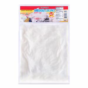 No.1Shredded Coconut 227g*36