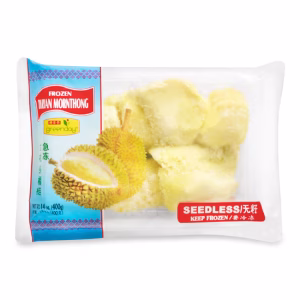 GD DurianMonthong Seedles 400g