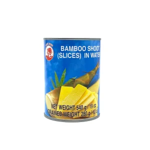 Cock Bamboo Shoot Slices 540g