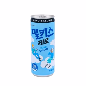 LT Mikies Zero 250ml
