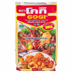 Gogi Tempura Flour 500G *24