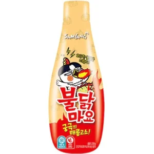 SY Buldak Sauce Mayo 250g