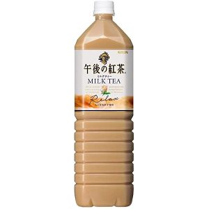 Kiri Gogno Kocha Milk Tea 1.5L