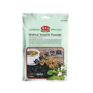 MYS Walnut Sesame Powder