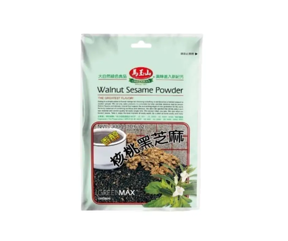 MYS Walnut Sesame Powder