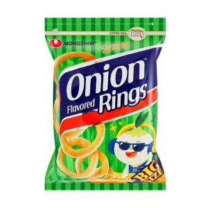 NS Onion Ring 90g*20