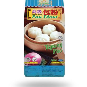 HG Pau Bun Flour 1.3Kgs