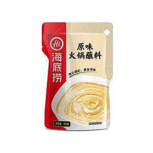HDL Hotpot Sauce Original 120g