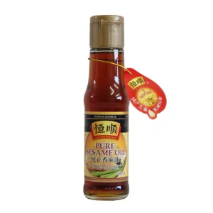 HengShun Sesame Oil 150ml*12