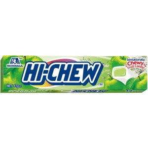 HiChew Green Apple Stick 57g