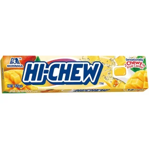 HiChew Stick Mango 57g