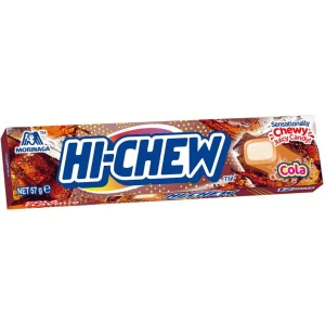 HiChew Cola Stick 57g