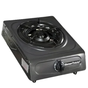 Single Burner Gas Cooker