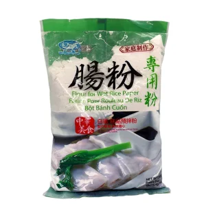 BS Steamed Vermicelli Roll Flour 500g