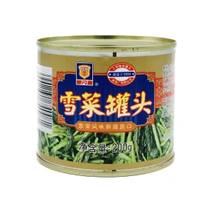 Maling Pickled Cabbage 200g