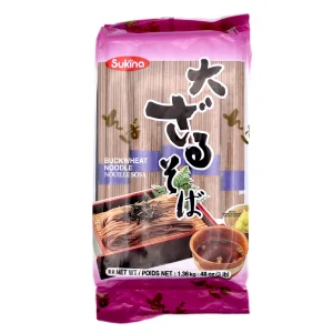SKN Buckwheat T/Noodle 1.36kg