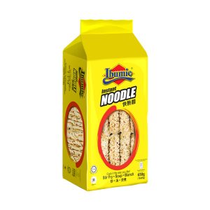 Ibumie Instant Noodle 10*650g