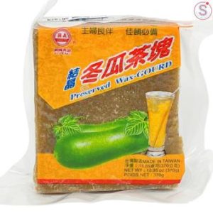 YF Winter Melon Tea Gourd 370g