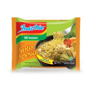 Indomie Soto Special 75g