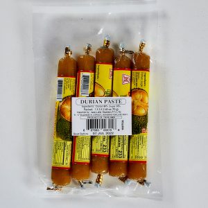 JHC Durian Paste 70g*5