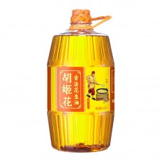 Orchid Peanut OIl 4L