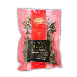 J/P Black Fungus 100g