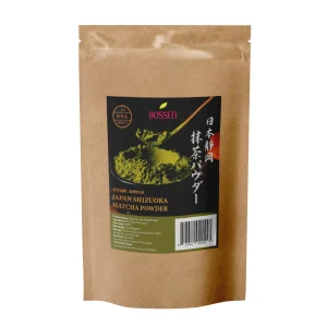 Bossen Matcha Powder 455g