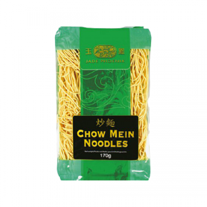 J/P Chow Mein Noodle 170g