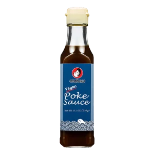 Poke Sauce Vegan 230g