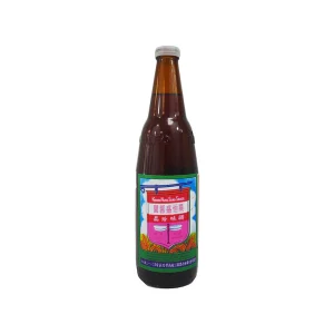 KHS Black Soy Sauce 620ml*12