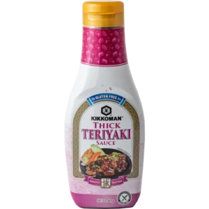 Kikkoman GF Teriyaki Sauce240g