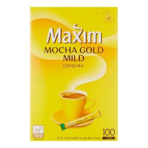 Maxim Mocha Gold Mild 1200g