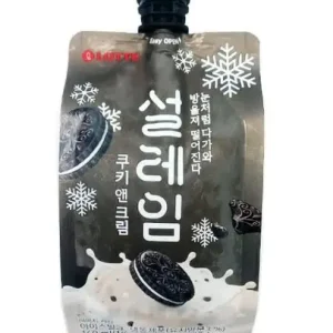 LT Seoleim CookieCream160ml*24