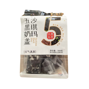 Five Black Sachima 308g*24